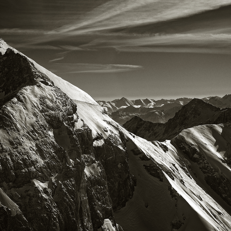 Dachstein…
