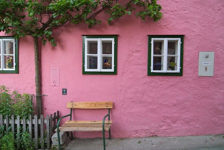 Hallstatt