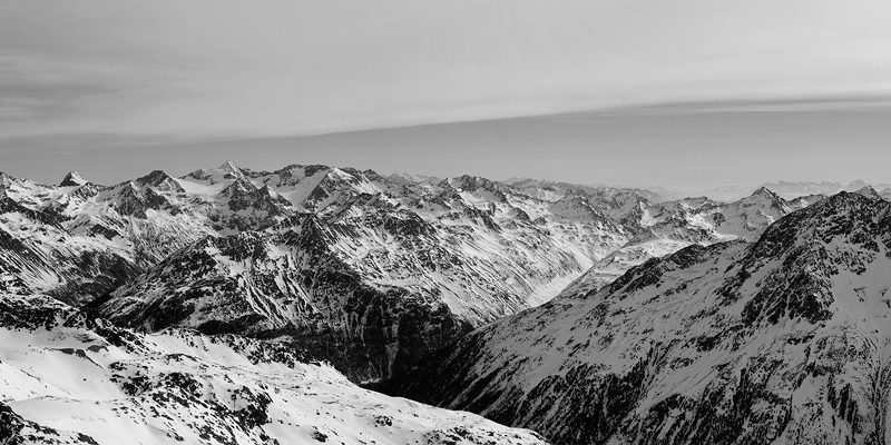 Innere Schwarze Schneid