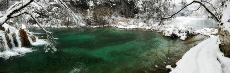 The Colours. Plitvice roll back no. 1