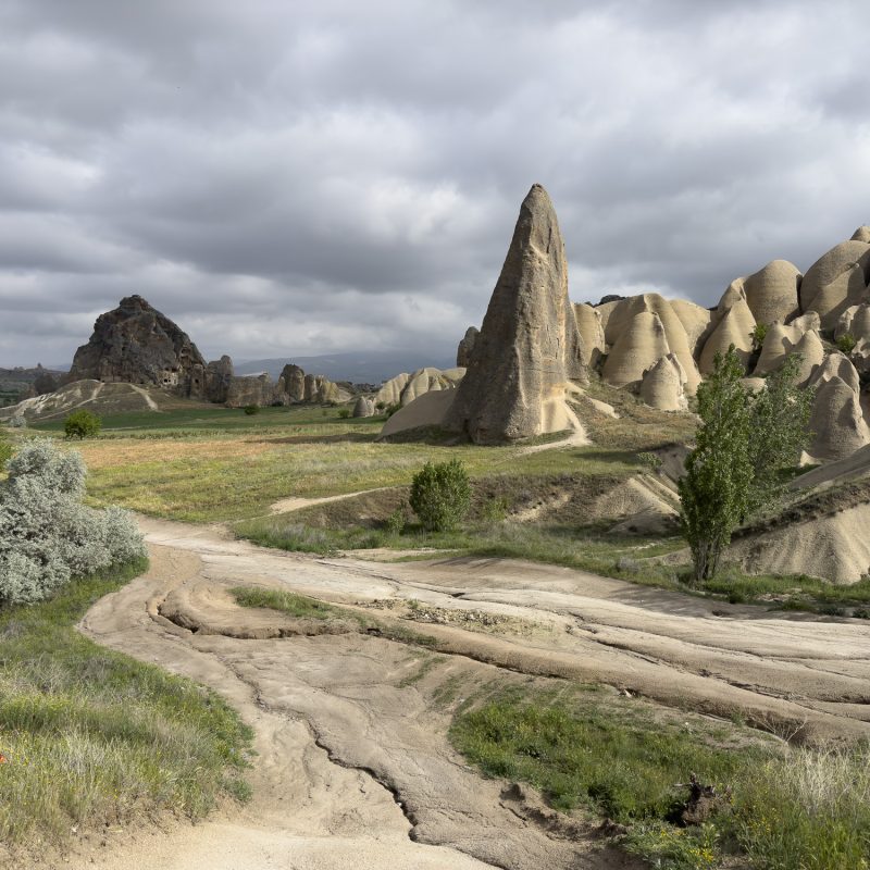 Cappadocia